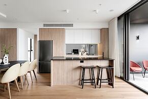 Urban Rest Parramatta Apartments