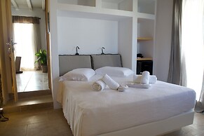 Anapnoe Resort by ParosKite