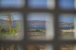 Anapnoe Resort by ParosKite