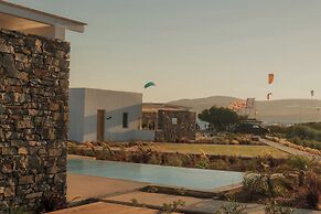 Anapnoe Resort by ParosKite