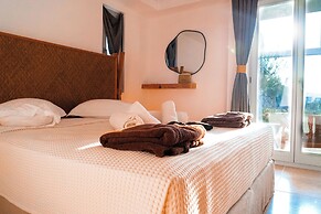 Anapnoe Resort by ParosKite