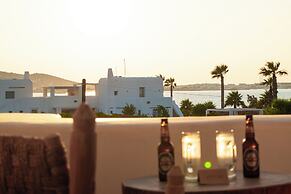 Anapnoe Resort by ParosKite