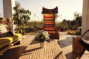 Anapnoe Resort by ParosKite