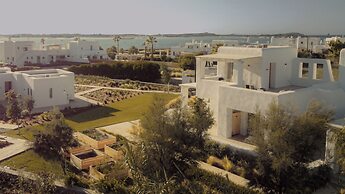 Anapnoe Resort by ParosKite