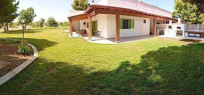 Villa Laura, Complete and Modern Furnishings, a Green Oasis by the Cit