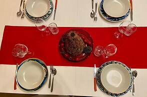 Villa Laura, Complete and Modern Furnishings, a Green Oasis by the Cit