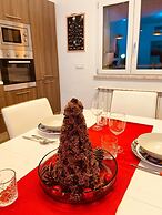 Villa Laura, Complete and Modern Furnishings, a Green Oasis by the Cit