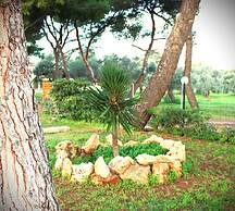 Villa Laura, Complete and Modern Furnishings, a Green Oasis by the Cit