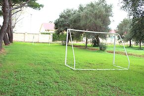 Villa Laura, Complete and Modern Furnishings, a Green Oasis by the Cit