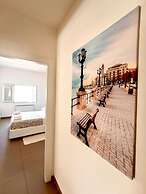 Villa Laura, Complete and Modern Furnishings, a Green Oasis by the Cit