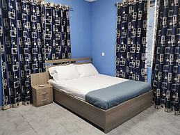 Tropical Oasis in Accra - 2 Bedroom Apartment