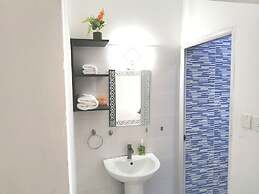 Tropical Oasis in Accra - 2 Bedroom Apartment