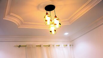 Tropical Oasis in Accra - 2 Bedroom Apartment