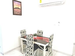 Tropical Oasis in Accra - 2 Bedroom Apartment
