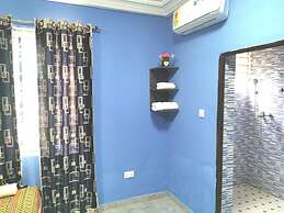 Tropical Oasis in Accra - 2 Bedroom Apartment