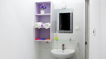 Tropical Oasis in Accra - 2 Bedroom Apartment