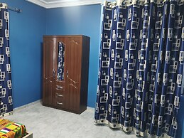 Tropical Oasis in Accra - 2 Bedroom Apartment