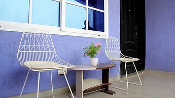 Tropical Oasis in Accra - 2 Bedroom Apartment