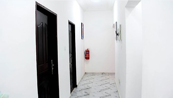 Tropical Oasis in Accra - 2 Bedroom Apartment