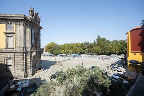 Clerigos Studio Apts