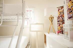 Clerigos Studio Apts