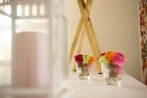 Clerigos Studio Apts