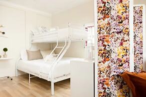 Clerigos Studio Apts