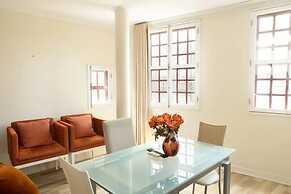 Clerigos Studio Apts