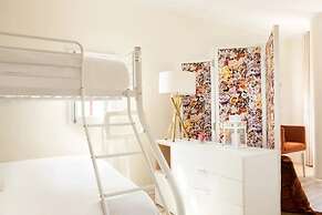 Clerigos Studio Apts