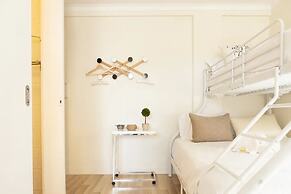 Clerigos Studio Apts