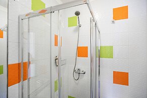 Clerigos Studio Apts