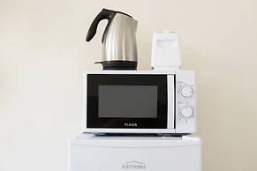 Clerigos Studio Apts