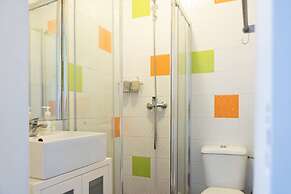 Clerigos Studio Apts