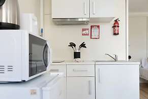 Clerigos Studio Apts