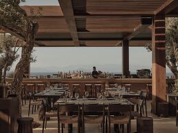 Scorpios Bodrum