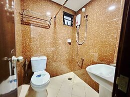 OYO 1045 Rayjan Apartelle