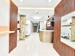 OYO 1045 Rayjan Apartelle