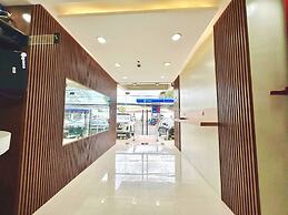 OYO 1045 Rayjan Apartelle