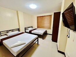 OYO 1045 Rayjan Apartelle