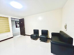 OYO 1045 Rayjan Apartelle