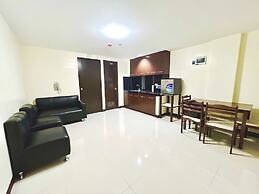 OYO 1045 Rayjan Apartelle