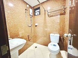 OYO 1045 Rayjan Apartelle