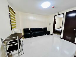 OYO 1045 Rayjan Apartelle