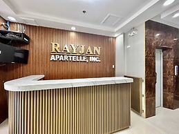 OYO 1045 Rayjan Apartelle
