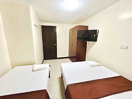 OYO 1045 Rayjan Apartelle