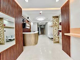 OYO 1045 Rayjan Apartelle