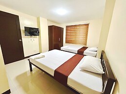 OYO 1045 Rayjan Apartelle