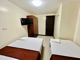 OYO 1045 Rayjan Apartelle