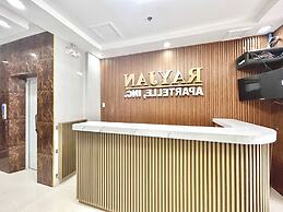 OYO 1045 Rayjan Apartelle