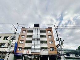 OYO 1045 Rayjan Apartelle